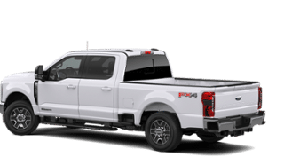 2026 Ford Super Duty® External Image 2